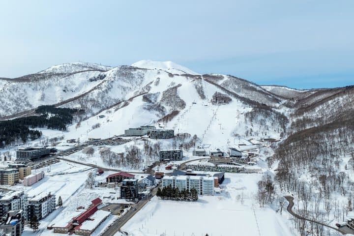 Niseko Landmark View photo 2