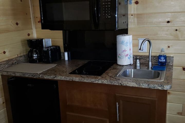 Castle Gate RV Park photo 5