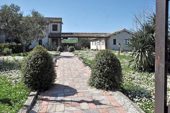 Residenza Scorcio sul mare photo 4
