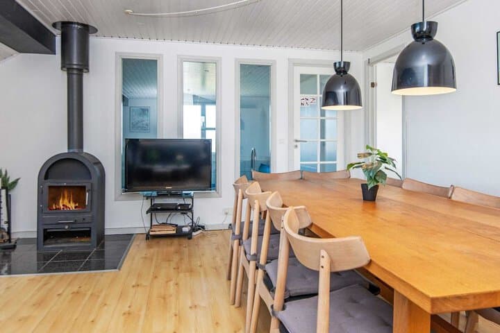 Holiday Home in Juelsminde photo 3