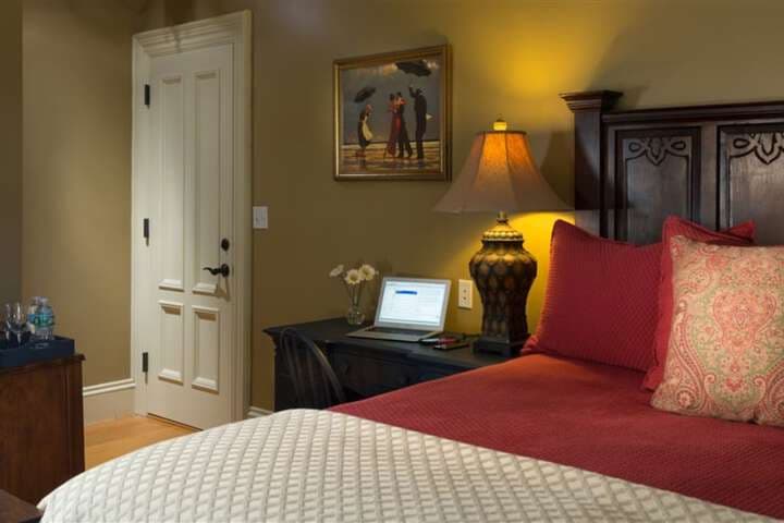 Rockland Talbot House photo 4
