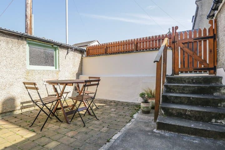 Sea Breeze Cottage photo 2