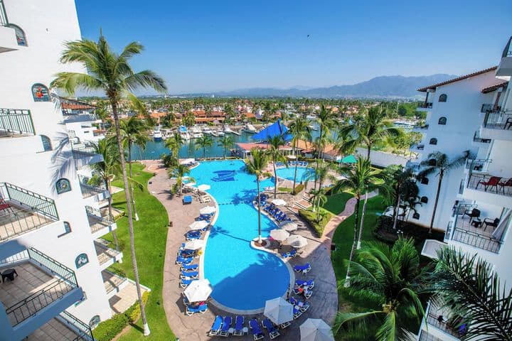Vamar Vallarta All Inclusive Marina&Beach Resort photo 3