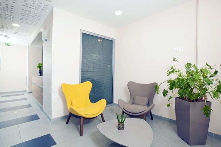 Séjours & Affaires Paris Bagneux photo 3