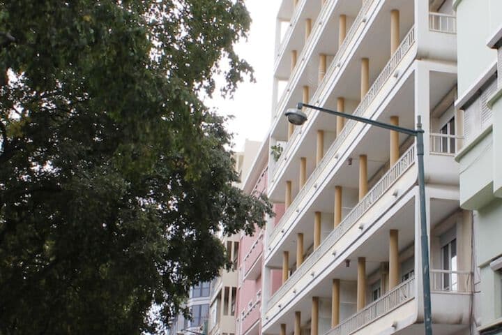 Residencial Duque de Saldanha photo 5