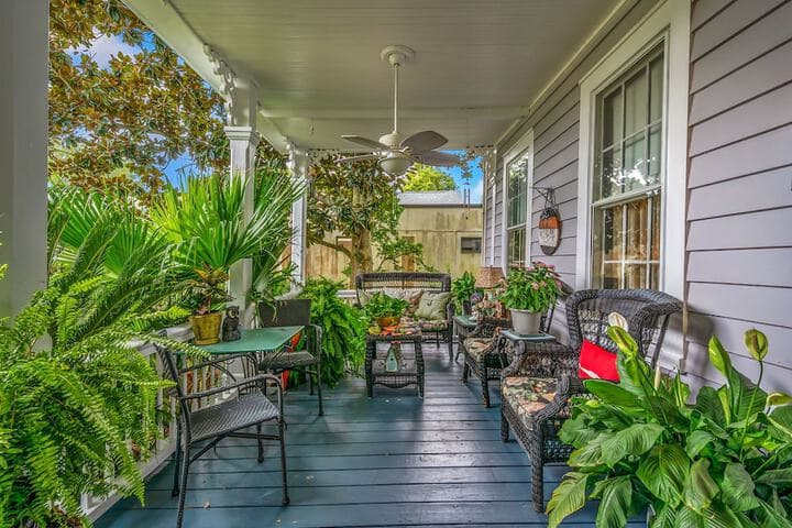 Goodbread House Bed & Breakfast Inn photo 5