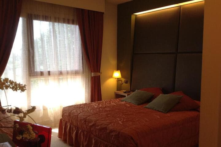 Relais Villa Annamaria Bed end Breakfast photo 3