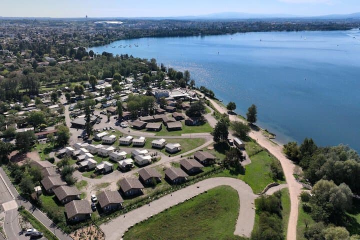 Meyzieu destination view