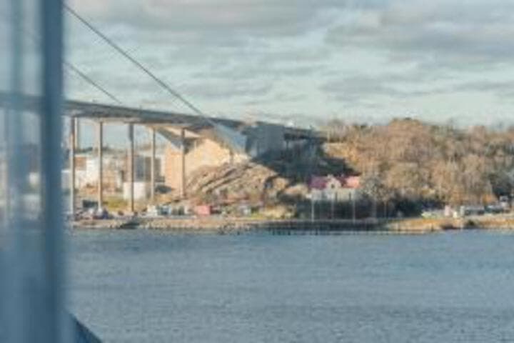 Quality Hotel Waterfront Goteborg photo 1