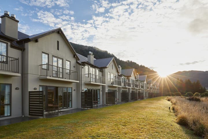 Platinum Queenstown Villas photo 5