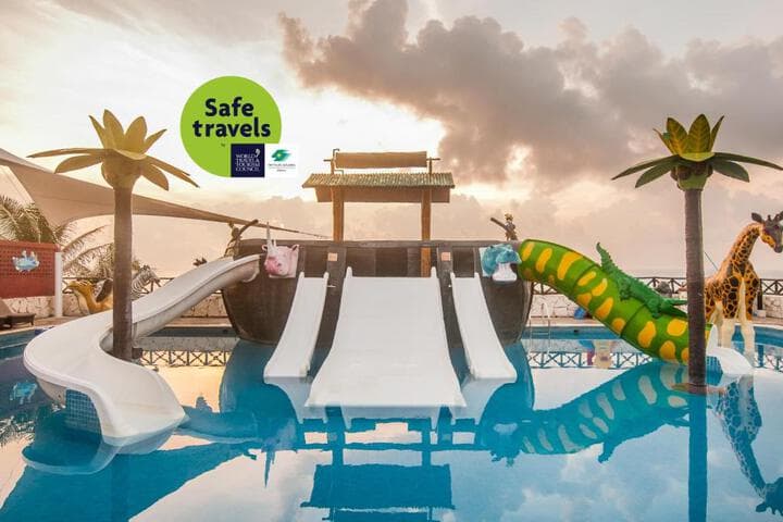 Royal Solaris Cancun All Inclusive photo 4