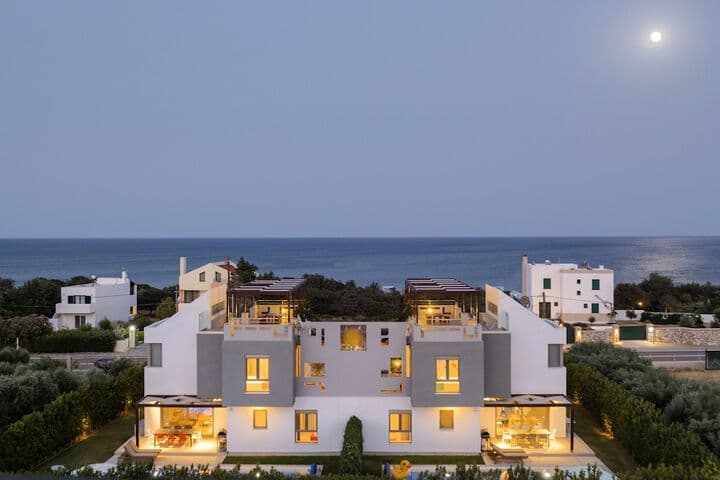 Filoxenia Villas photo 5