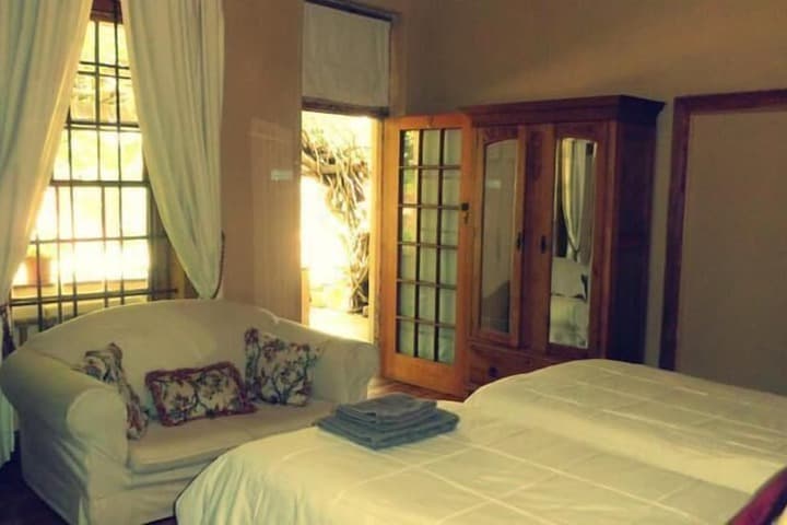 Top House Bed & Breakfast photo 3