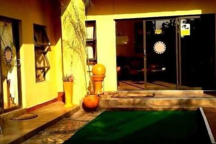 Sgegede Guest House photo 2