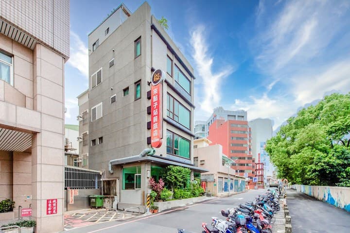 Lightness Hotel photo 5