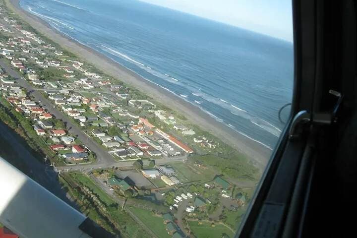 252 Beachside Motels & Holiday Park photo 2
