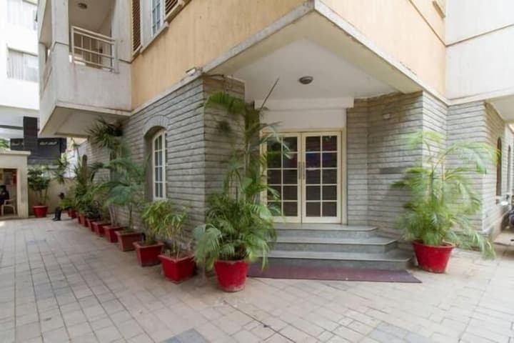 Tristar Service Apartments photo 3
