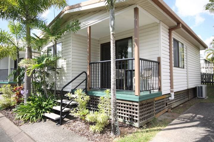 Brisbane Gateway Resort photo 4
