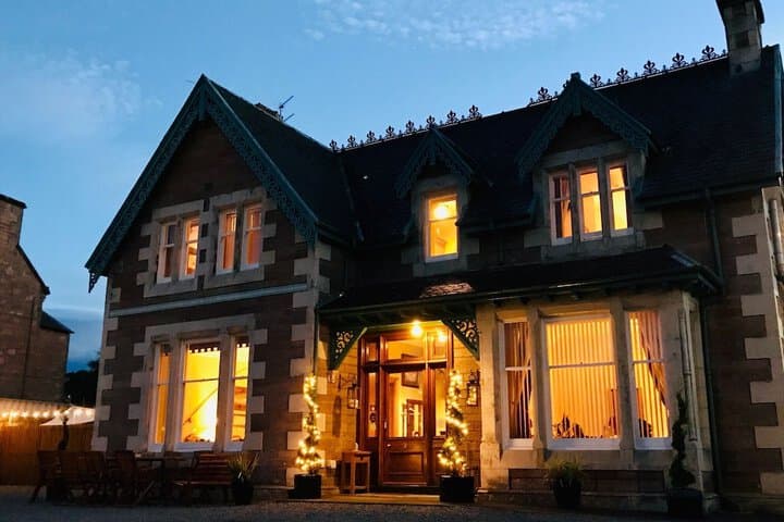 Lairds Lodge photo 3