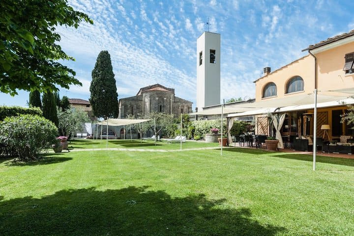 Giardino della Pieve Relais photo 2