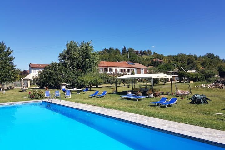 B&B La Crota photo 5