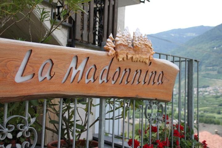 La Madonnina photo 3