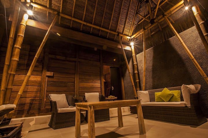 Penatih destination view