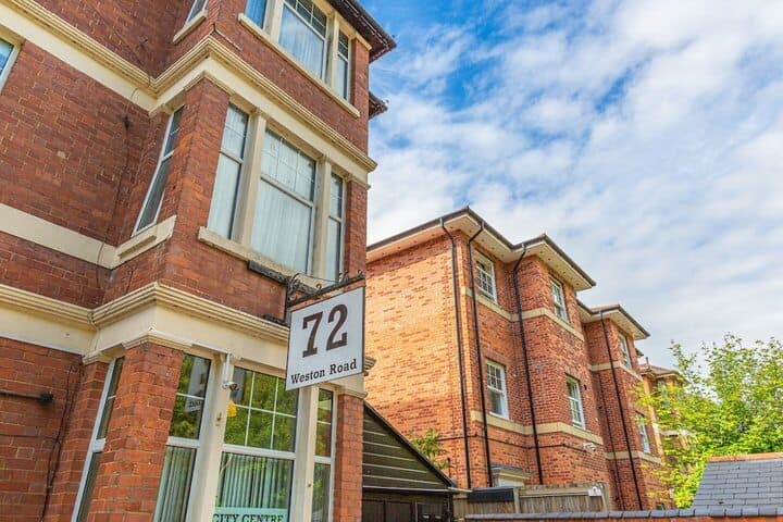City Centre Guest House Gloucester Park photo 3