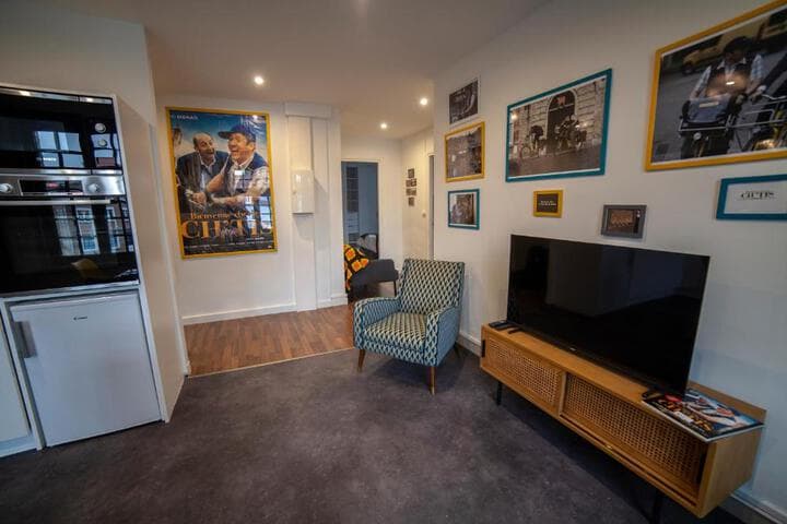 Bienvenue Chez Nous photo 2