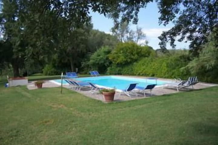 Country House Bosco Lazzeroni photo 5