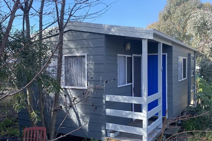 Beechworth Cabins photo 4