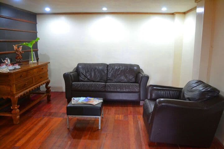 CASA San Miguel B&B photo 2