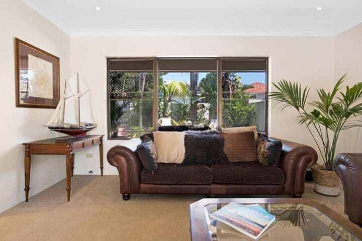 Cronulla Beach House B&B photo 5