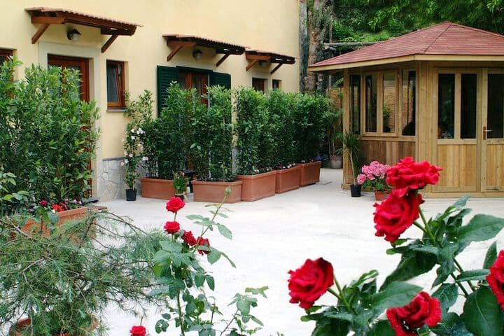 Il Roseto Resort photo 2