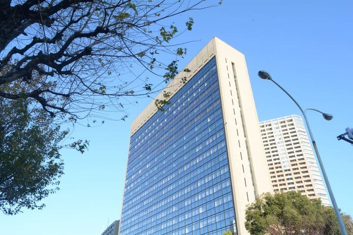 Tokyo Central Youth Hostel photo 4