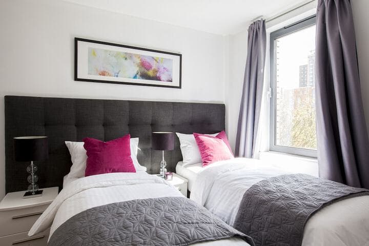 Belvedere Stratford City Edge Apartments photo 2