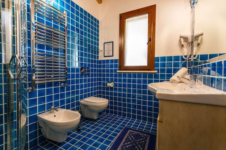 Villa Flumini photo 5