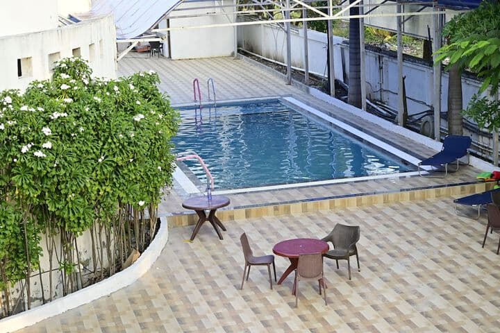 Sapphero Resorts a Unit of Shri Sai Hospitality photo 5