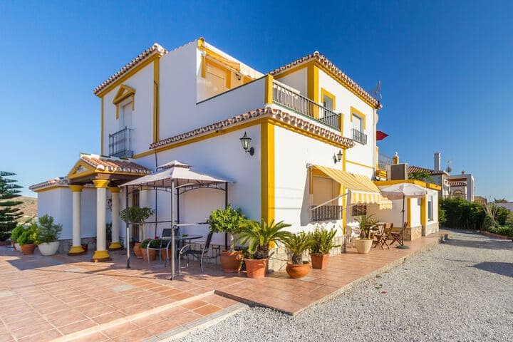 Casa Colina del Sol photo 4