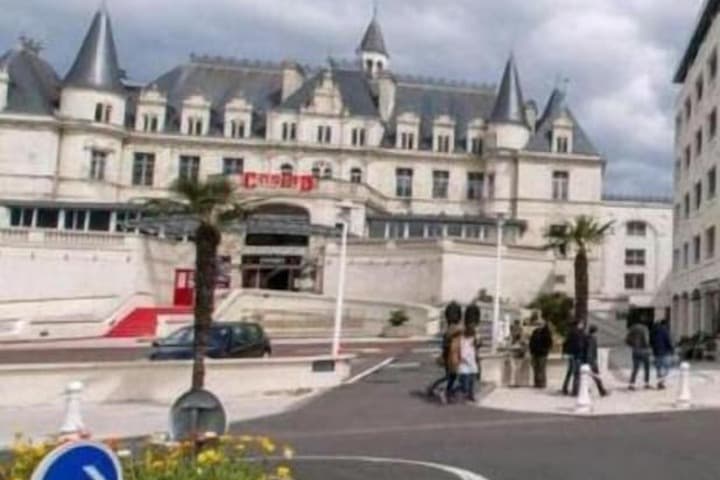 Le Trianon Arcachon photo 3