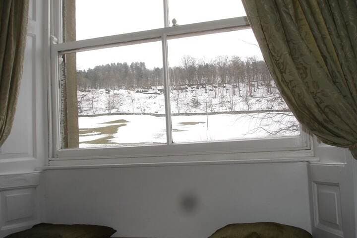 Temple Farmhouse B&B photo 4
