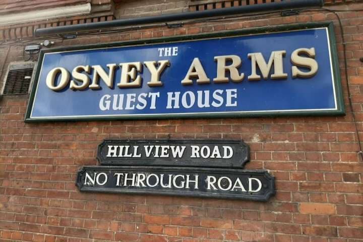 The Osney Arms Guest House photo 2