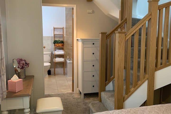 Bakers Cottage photo 3