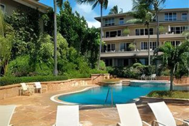 Whalers Cove in Poipu photo 3