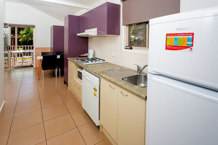 Solitary Islands Resort Caravan Park photo 5