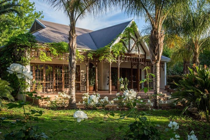 Hlangana Lodge photo 5