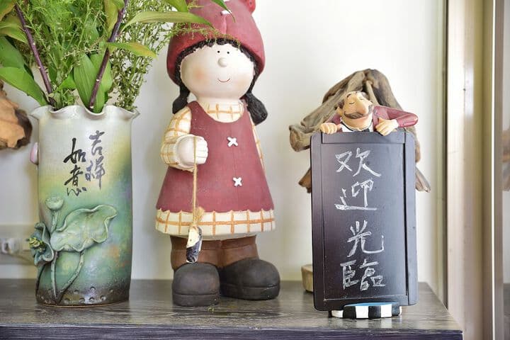 Fengs B&B photo 5