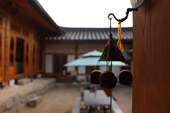 Ongyejongtaek Sambaekdang photo 4