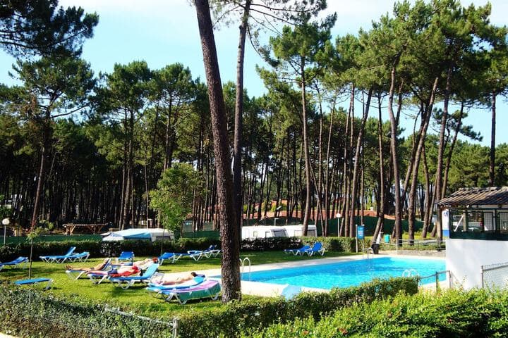 Parque de Campismo Orbitur Viana do Castelo photo 3