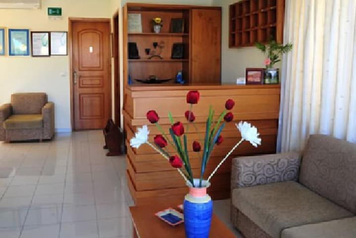 Dias Hotel photo 5